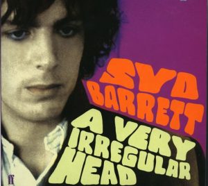 Syd Barrett - Official Website